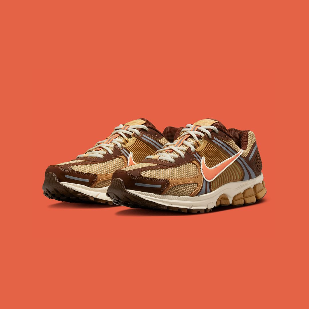 Nike Zoom Vomero 5 Wheatgrass