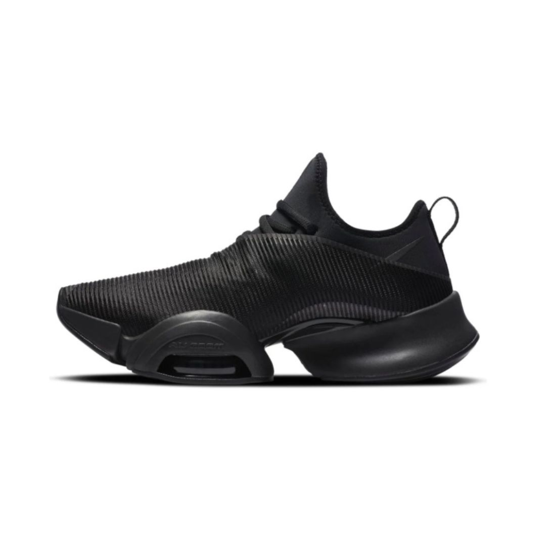 Nike Air Zoom Super Rep “Black Anthracite”