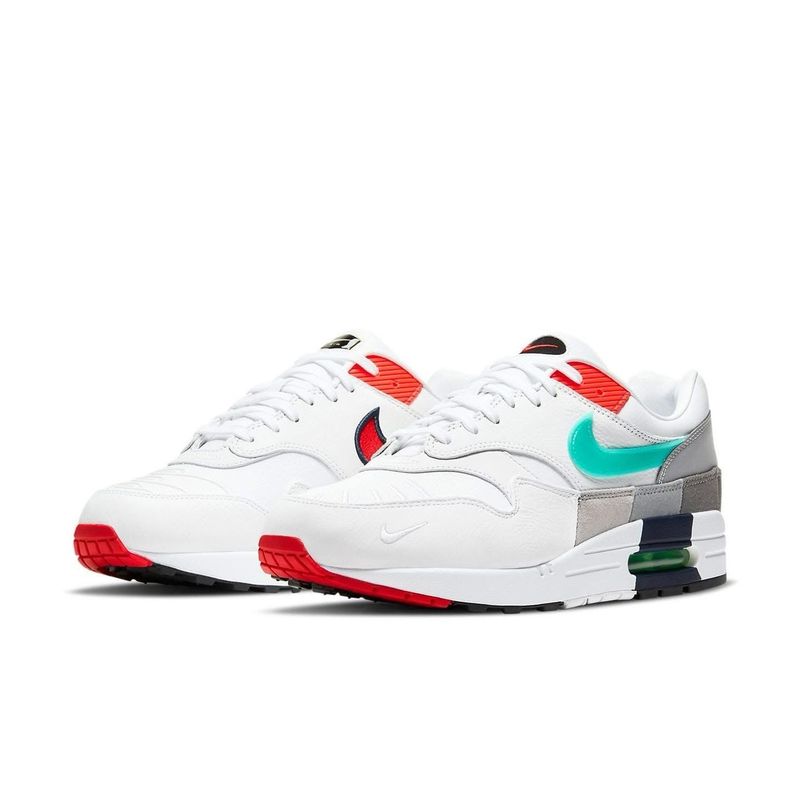 Nike Air Max 1 Evolution - DAY DROP LIMITED EDITION