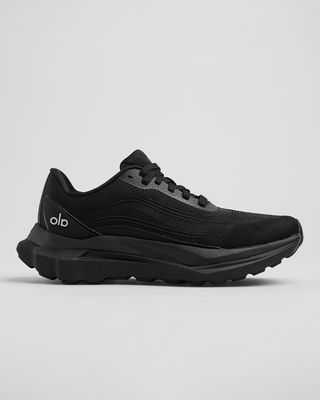ALO Runner " Black "