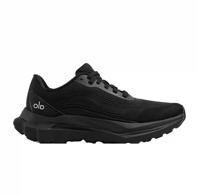 ALO Runner &quot; Black &quot;