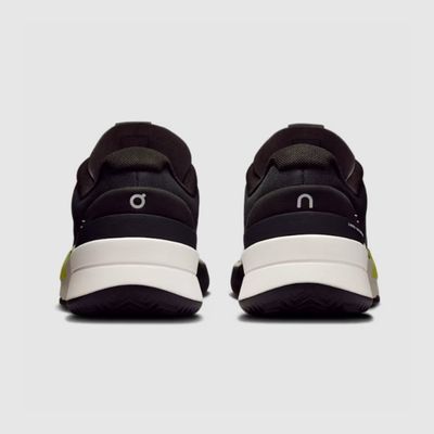 THE ROGER Pro 2 Clay “Black | Lime”