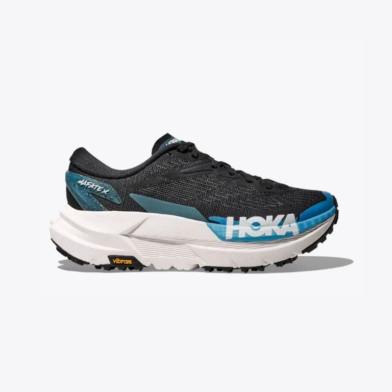HOKA Mafate X "skyward blue"