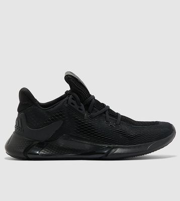 Adidas EDGE XT Limited Edition Black