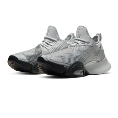 Nike Air Zoom Super Rep - Gray
