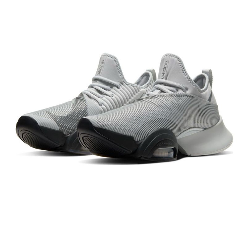 Nike Air Zoom Super Rep - Gray