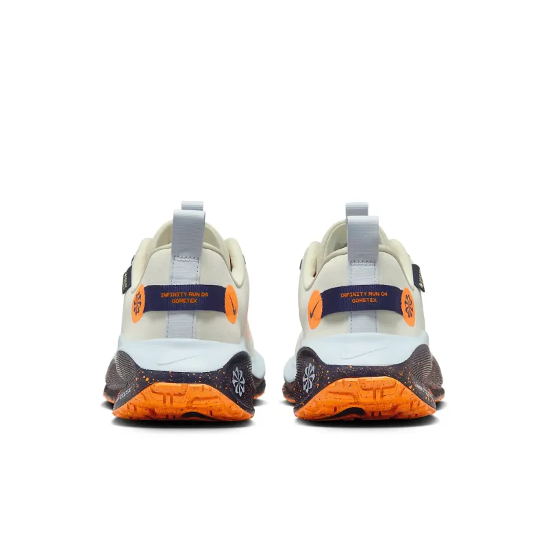 Nike React Infinity Run 4 - Orange