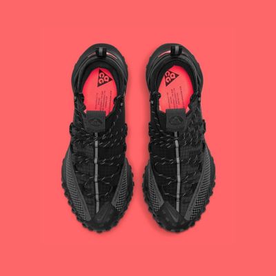 Nike ACG Mountain Fly Low "Anthracite"