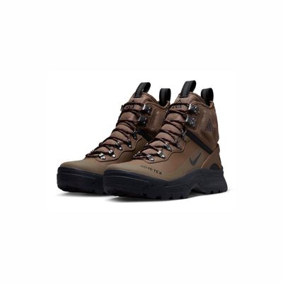 Nike ACG Air Zoom Gaiadome Gore-Tex “Trails End Brown”