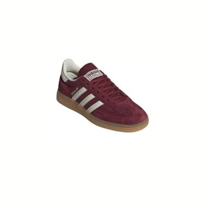 Samba OG Shoes "Maroon"