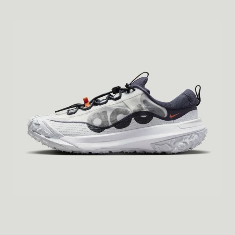 Nike ACG Mountain Fly 2 Low "Summit White“