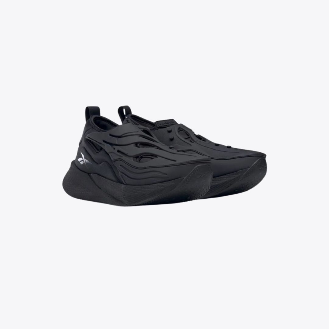Reebok Floatride Energy Argus X "Mono Black"