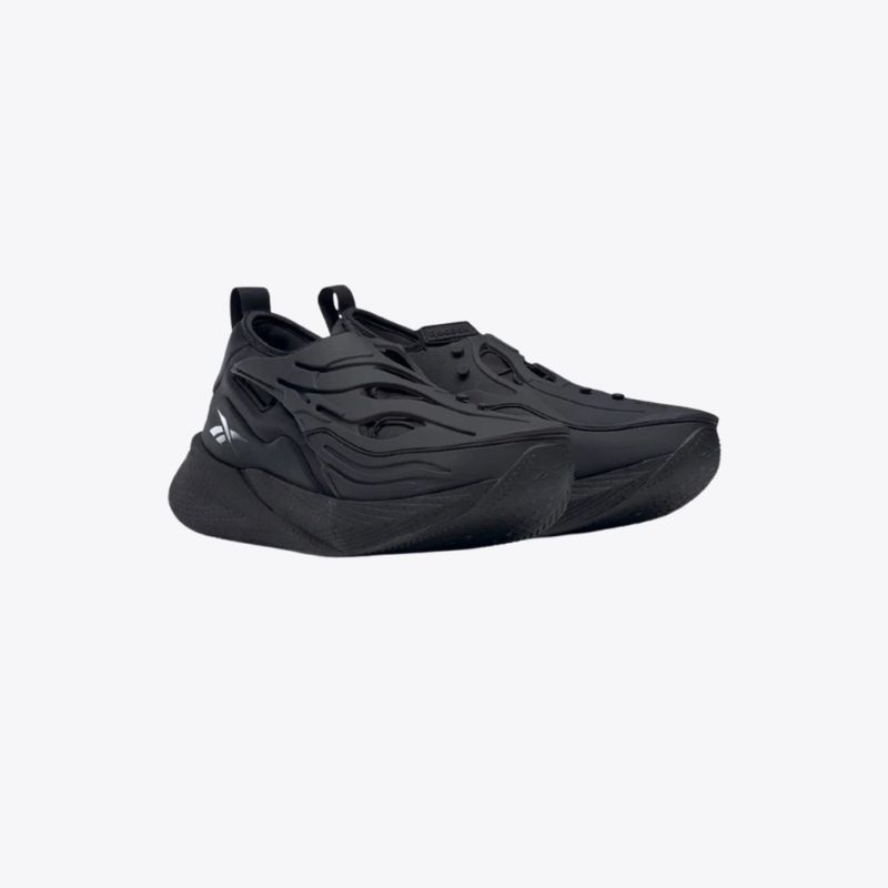 Reebok Floatride Energy Argus X "Mono Black"