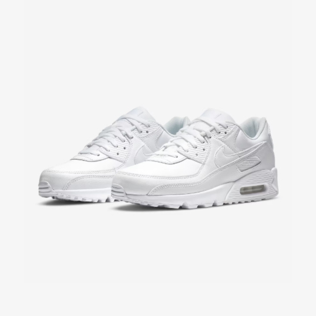 Nike Air Max 90 - All White