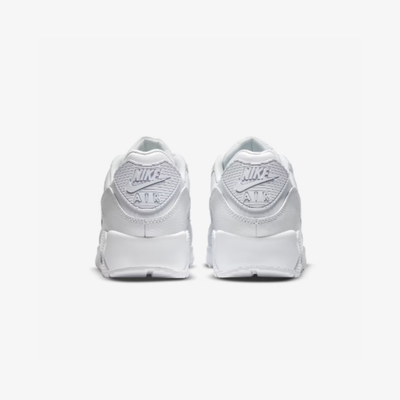 Nike Air Max 90 - All White