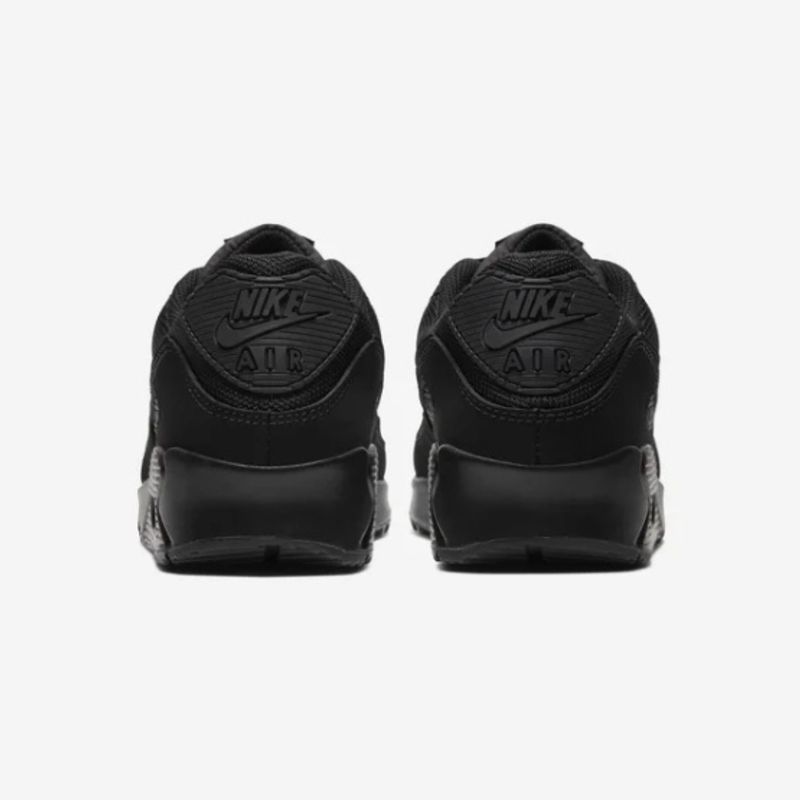 Nike Air Max 90 - All Black