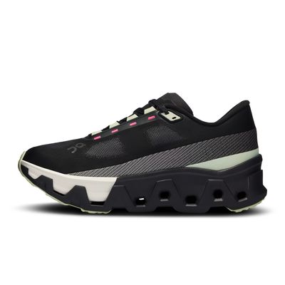 ON Cloudmonster Hyper " IRON/BLACK"