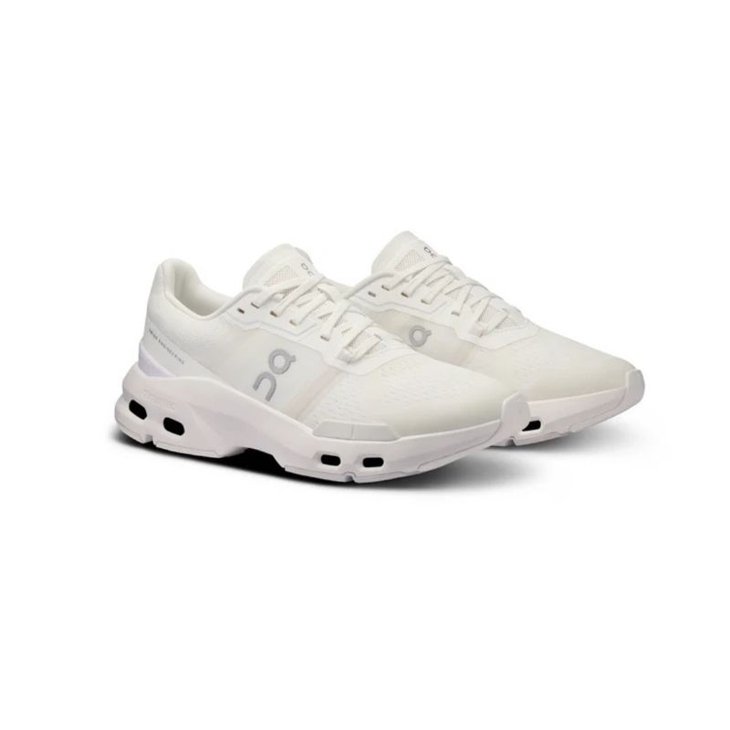ON Cloud Pulse Training Shoes " White Frost "
