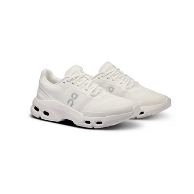 ON Cloud Pulse Training Shoes " White Frost "