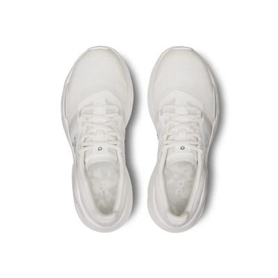 ON Cloud Pulse Training Shoes " White Frost "