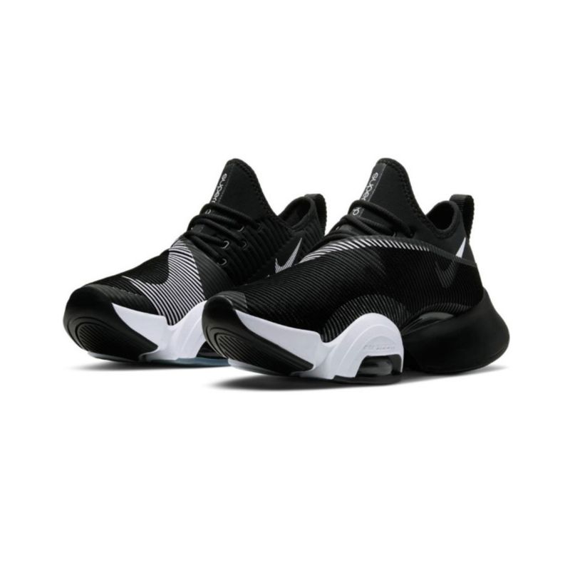 Nike Air Zoom SuperRep - Black White