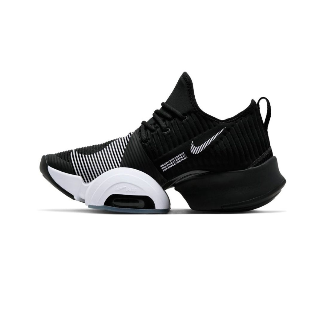 Nike Air Zoom SuperRep - Black White