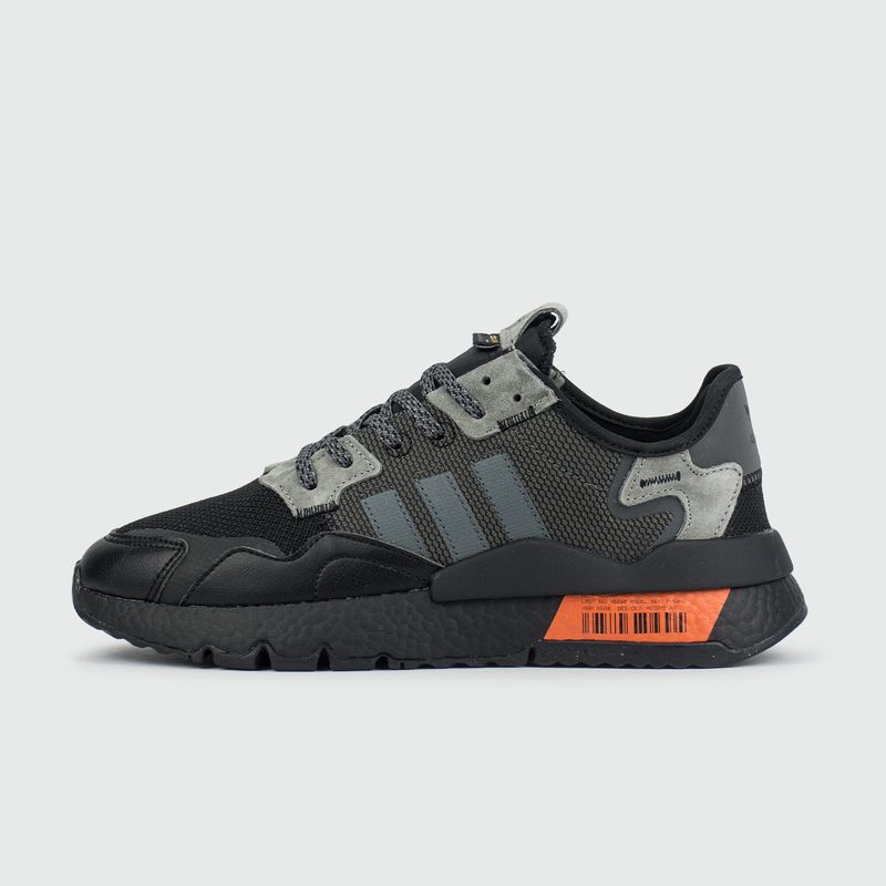 Adidas Nite Jogger - Black