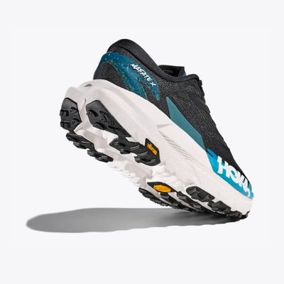HOKA Mafate X - Sky Ward Blue