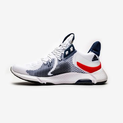 Adidas EDGE XT Limited Edition - White