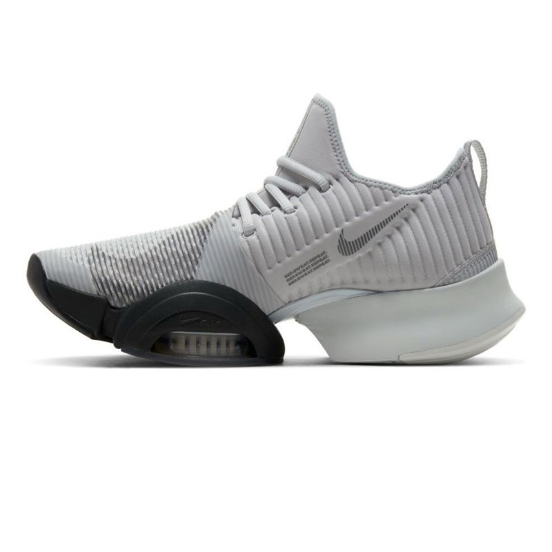 Nike Air Zoom SuperRep - Gray