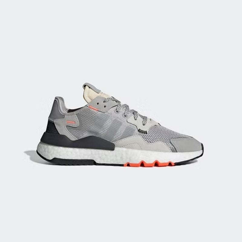 Adidas Nite Jogger "'GRAY"