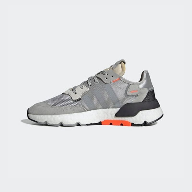 Adidas Nite Jogger "'GRAY"