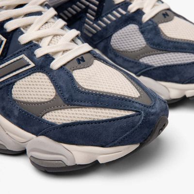 New Balance 9060 Natural Indigo