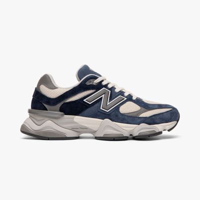 New Balance 9060 Natural Indigo