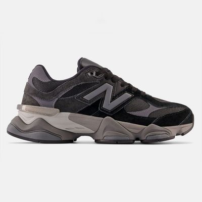 Newbalnce9060 Gray