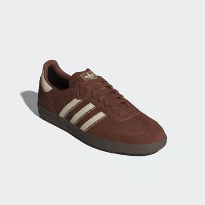 Samba OG Shoes "Preloved Brown"
