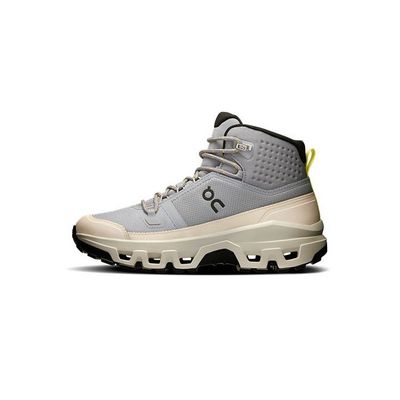 ON Cloudrock Mid Waterproof "Cinder | Desert "