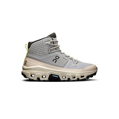 ON Cloudrock Mid Waterproof "Cinder | Desert "