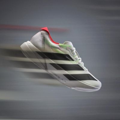 ADIZERO ADIOS PRO 4 " Cloud White "