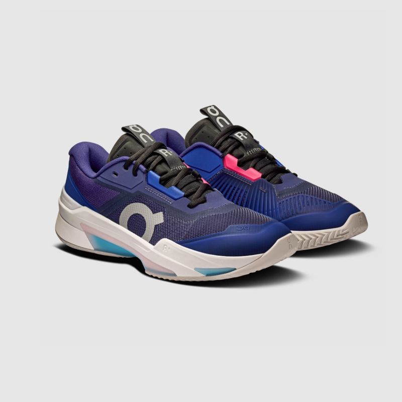 THE ROGER Pro Fire Clay  "Currant | Horizon"