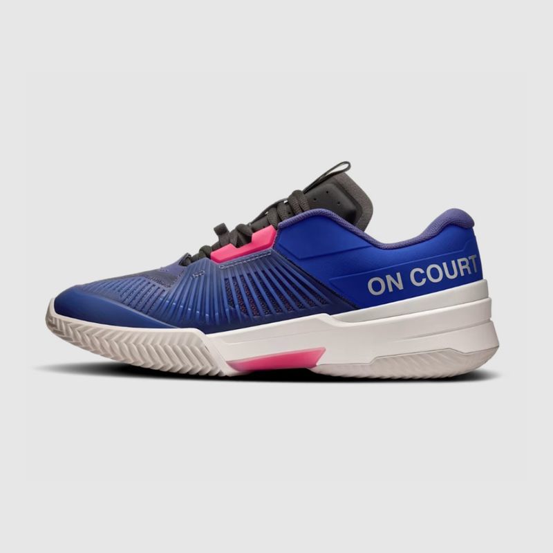 THE ROGER Pro Fire Clay  "Currant | Horizon"