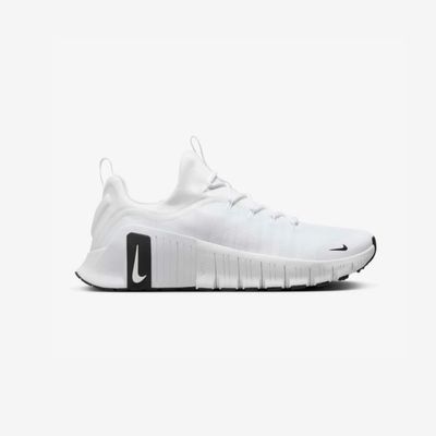 Nike Free Consists of 6 " White "