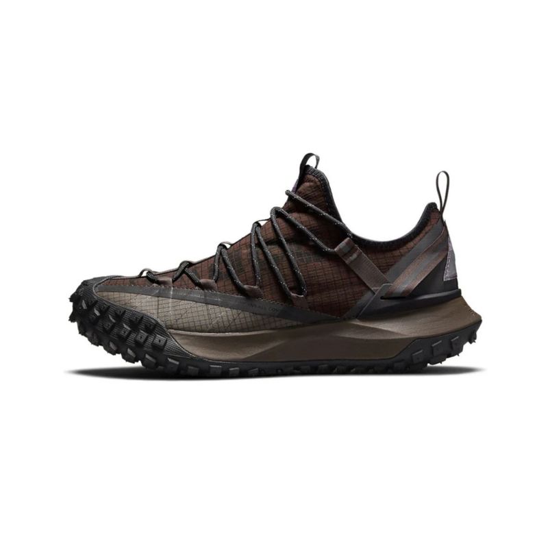 Nike ACG Mountain Fly Low "Brown Basalt"