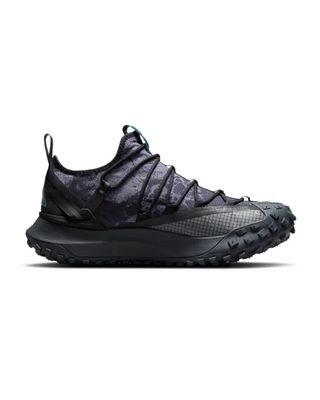 Nike ACG Mountain Fly Low "Black Green Abyss"