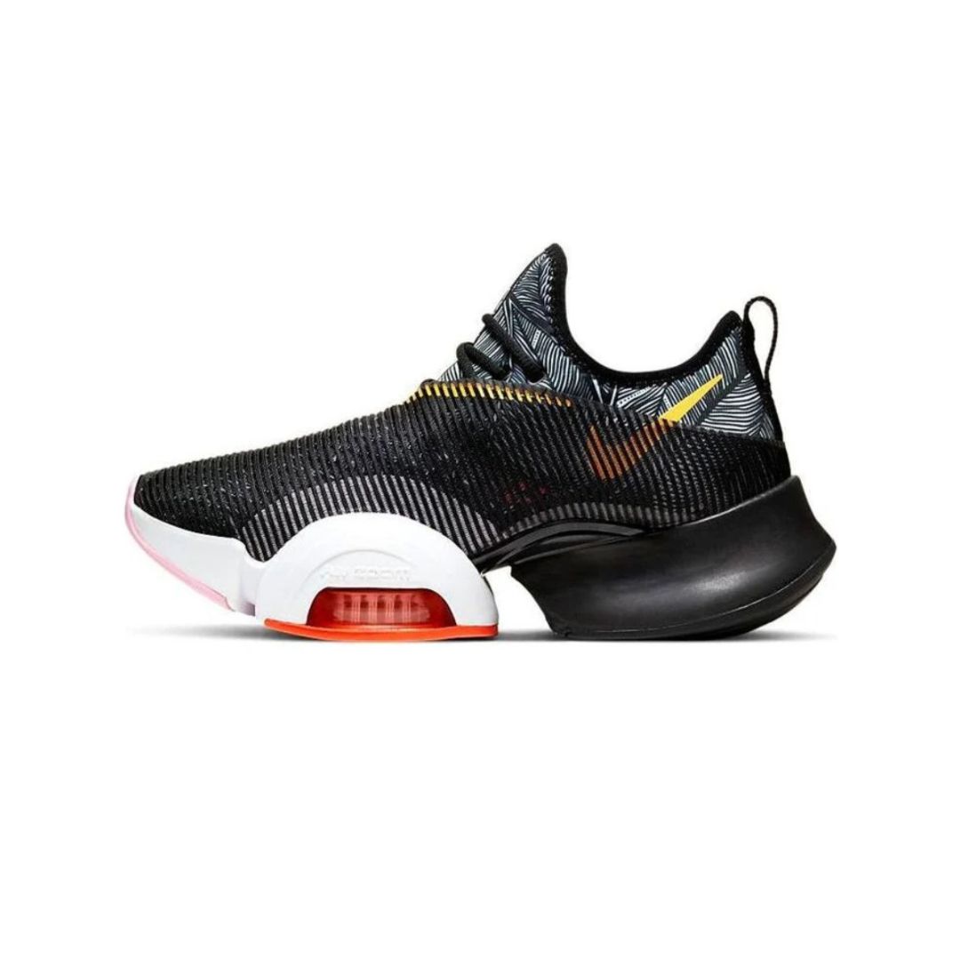 Nike Air Zoom Super Rep “Black Laser Orange”