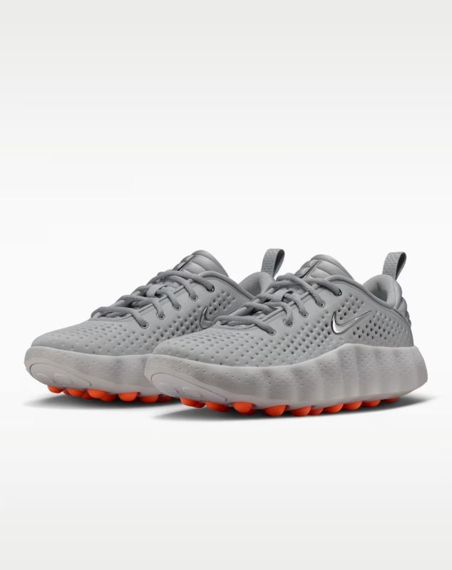 Nike Mind 002 " Light Smoke Grey "