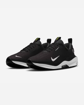 Nike ReactX Infinity Run 4 Gore-Tex 'Black White'