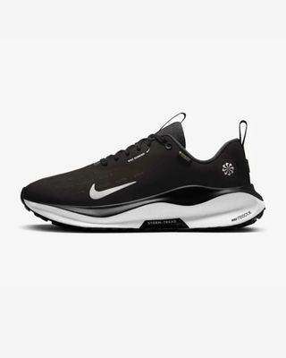 Nike ReactX Infinity Run 4 Gore-Tex 'Black White'