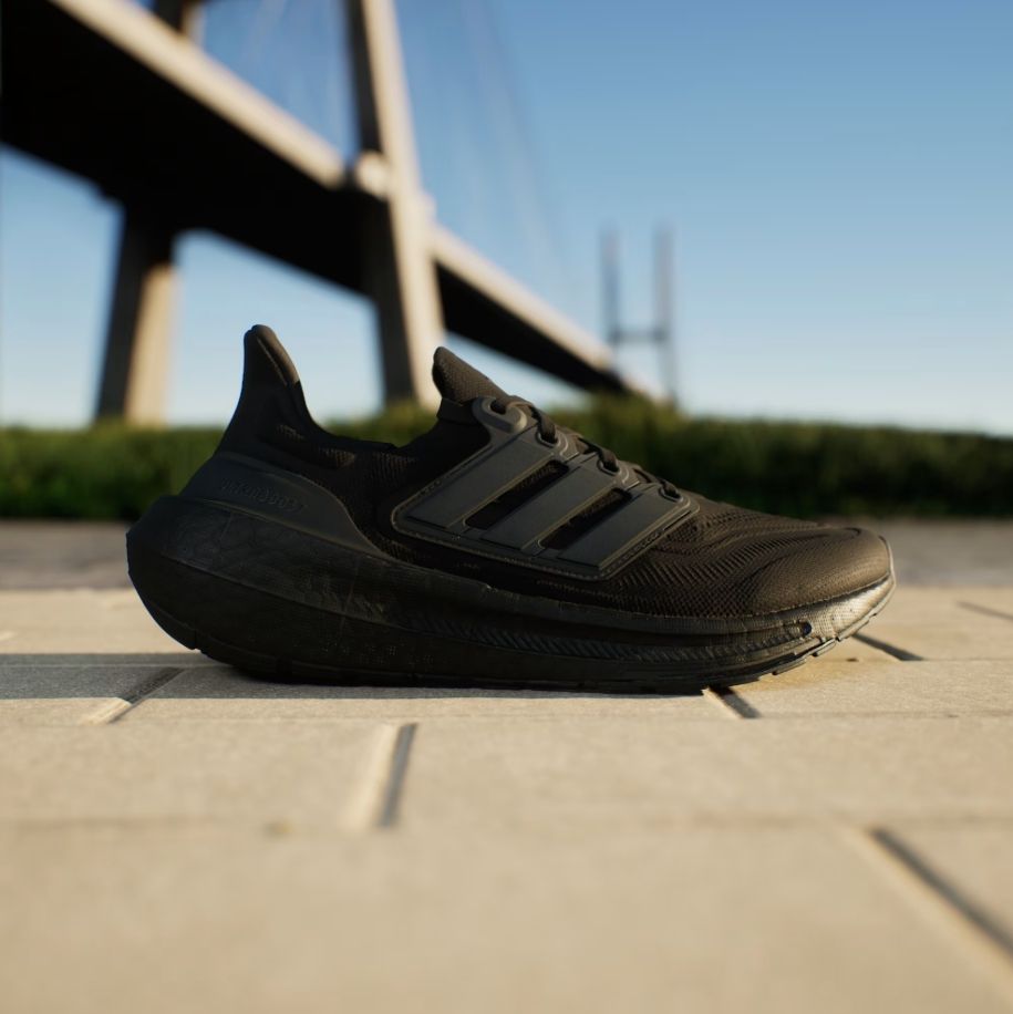 Adidas Ultra boost Light Shoes