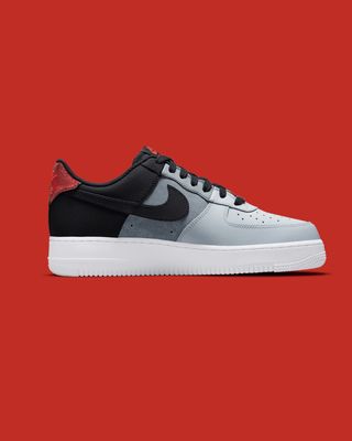 Nike Air Force 1 Low "Smoke Gray"